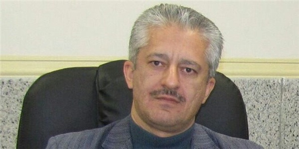 سرمدی بهداشت ساوه