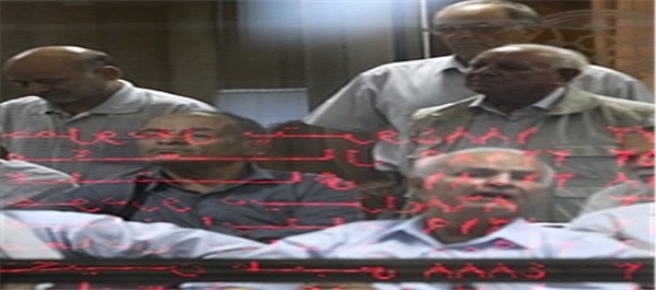 تالار معاملات بورس تهران