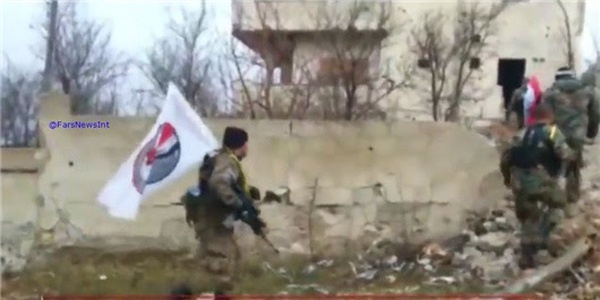 سلمی لاذقیه سوریه