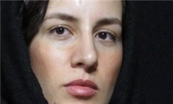 سپیده شریعت مقدم