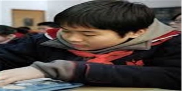 دانش‌آموزان