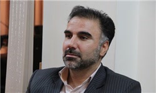 مصطفی سالاری، فرماندار یزد