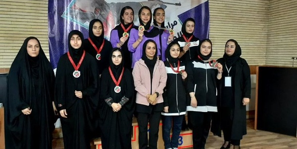 تیراندازان قمی