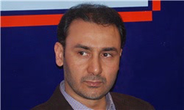 مجتبی رجایی