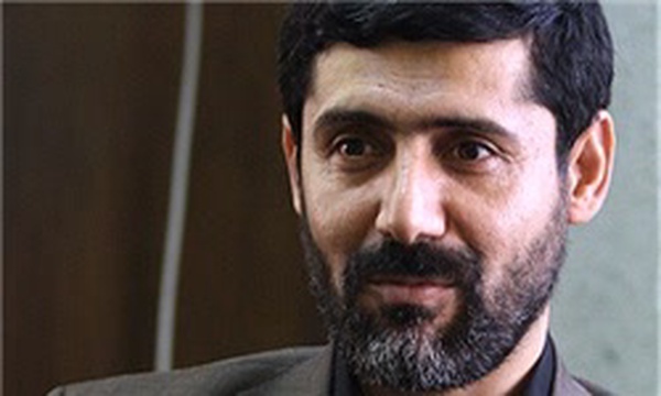 سید ناصر حسینی پور