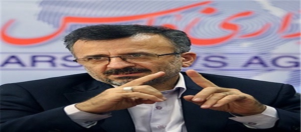 محمدرضا داورزنی