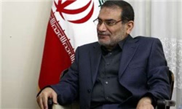 شمخانی