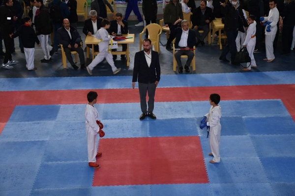 کاراته