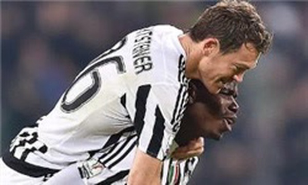 پل پوگبا
