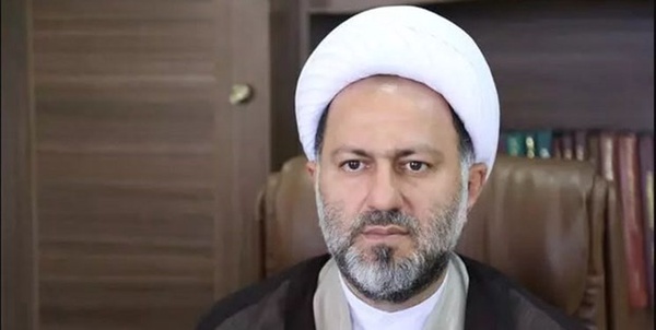 حجت‌الاسلام‌ مریجی 