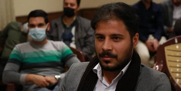 محمد هادی کشاورزی