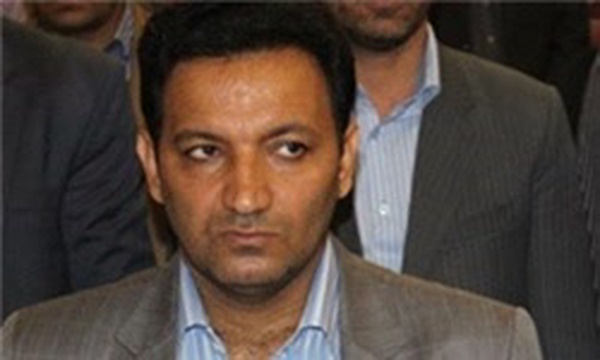 ایرج کاظمی‌جو ارشاد کهگیلویه