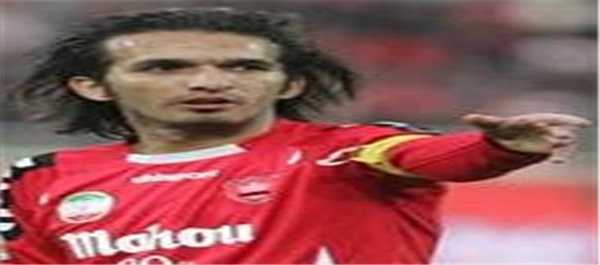 محمد نوری، پرسپولیس