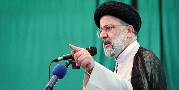 رئیسی