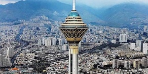 برج میلاد