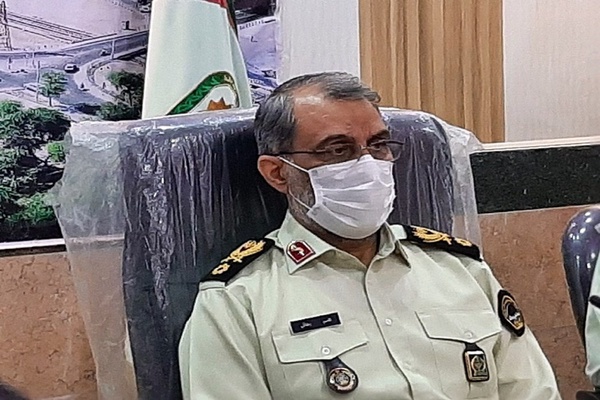 سردار رضایی