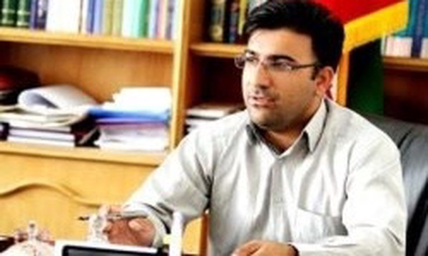 حشمت الله عسگری