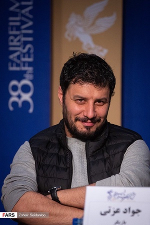 نشست فیلم «خورشید» در جشنواره فیلم فجر