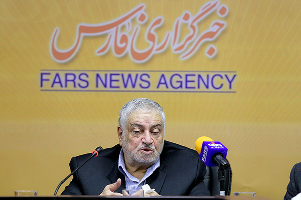 محمدرضا یزدانی خرم