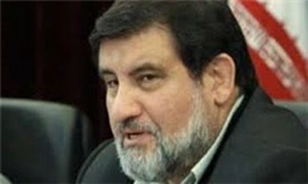 اسماعیل نجار