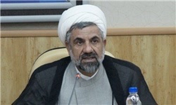 محمد مهدی عرب انصاری