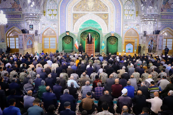 علم الهدی