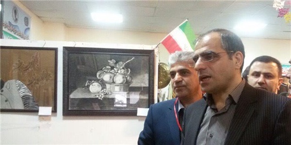 رضا گرزین
