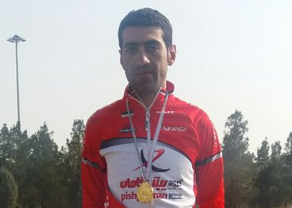آروین معظمی