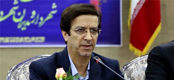 سقاییان نژاد شهردار قم