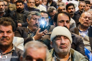 دومین جشنواره شایستگان تراز انقلاب اسلامی