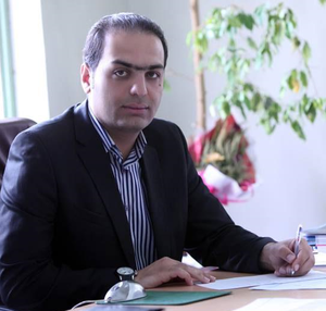 محمد مرادی اراک