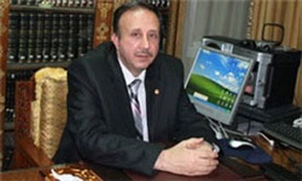 محمد جهاد اللحام