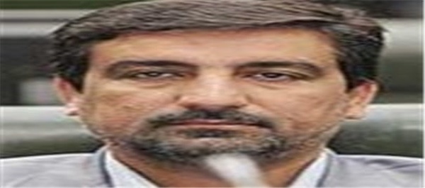 سید شریف حسینی