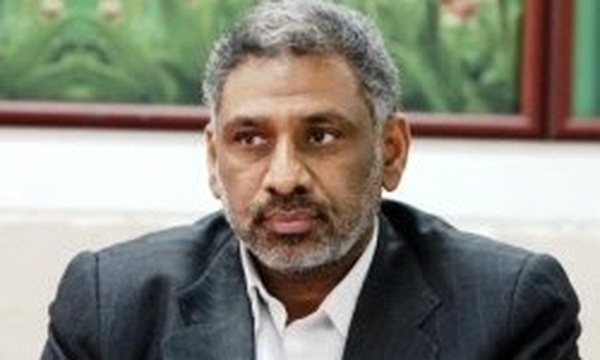 مهدی صدفی