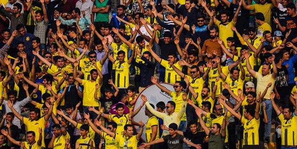 پارس جنوبی جم