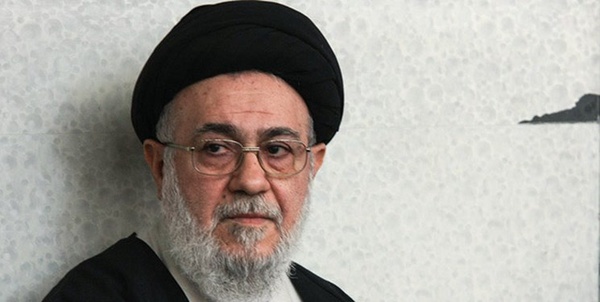 موسوی خویینی‌ها