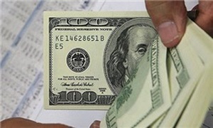 دلار، ارز ،صرافی