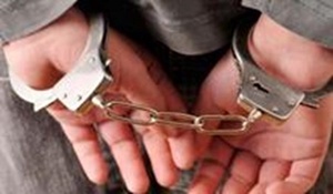 دستگیری کلاهبردار
