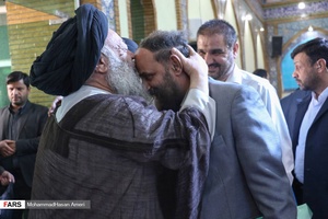 همایش بزرگ علامه شهیدقاضی نورالله شوشتری