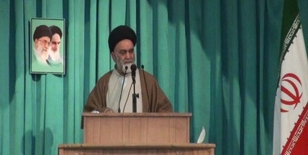 سید هاشم موسوی