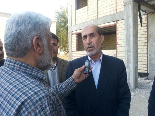 شهریاری