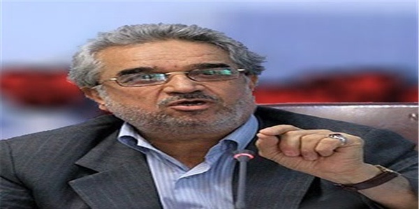 احمد دوست محمدی
