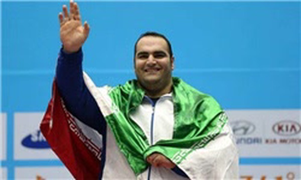 بهداد سلیمی
