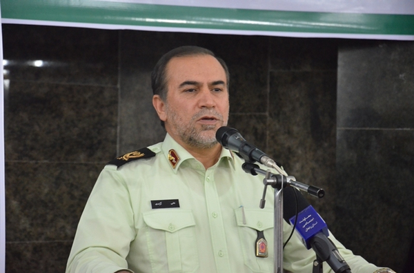 سردار آزادی