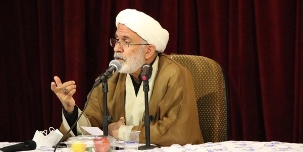 امیرقلی جعفری