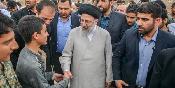 رئیسی