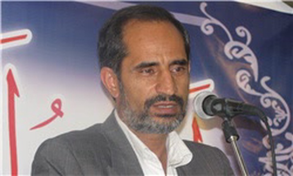 فرماندار ریگان