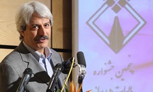 محمد پاریزی قائم مقام سازمان امور مالیاتی