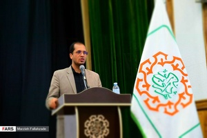 همایش بزرگ زینبیون در ابرکوه به همت شهرداری برگزار شد