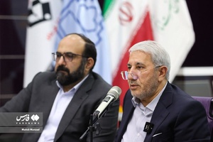 افتتاح خوابگاه دانشجویی دخترانه شهید حاج قاسم سلیمانی